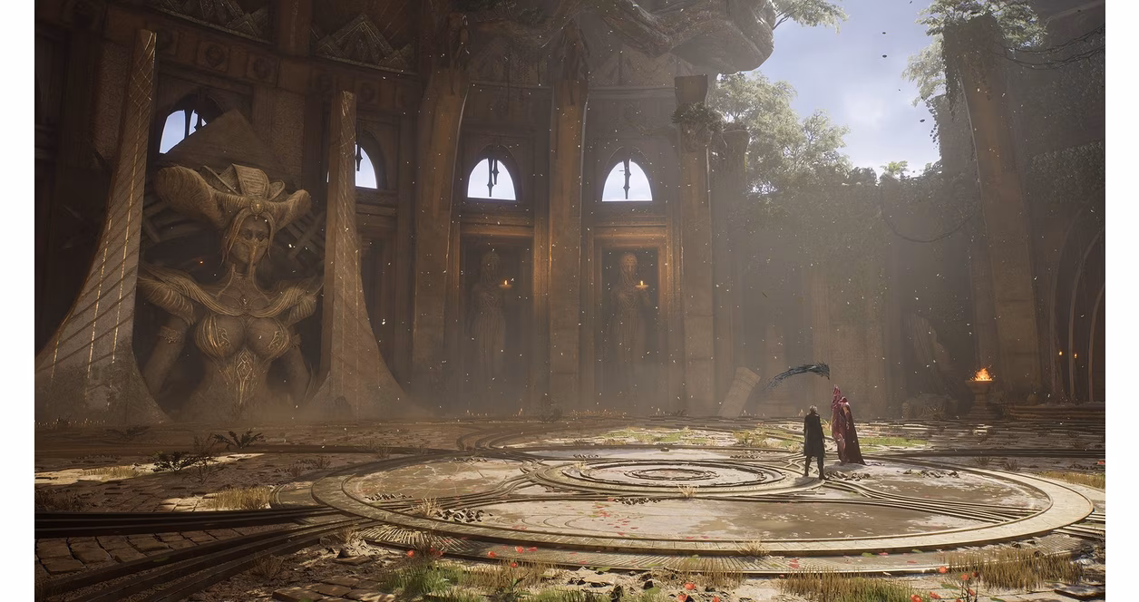 GameStop Lost Soul Aside- PlayStation 5