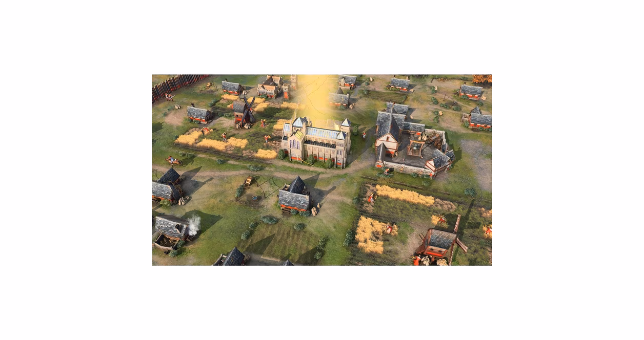 GameStop Age of Empires IV: Anniversary Edition - Xbox Series X/S