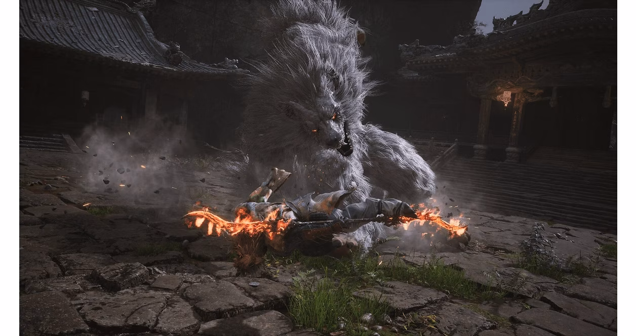 GameStop Black Myth: Wukong - PlayStation 5