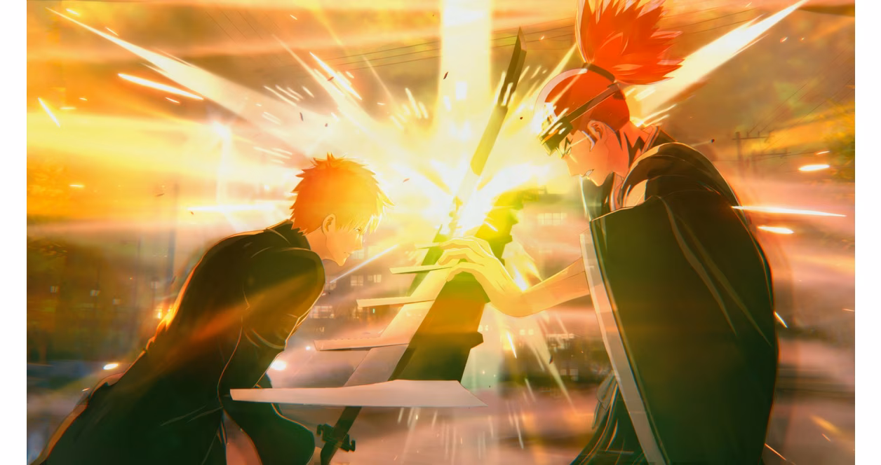 GameStop BLEACH: Rebirth of Souls - Xbox Series X