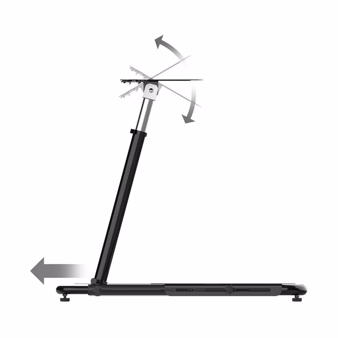 GameStop Turtle Beach VelocityOne Stand for Xbox Series X/S, Xbox One, PCs