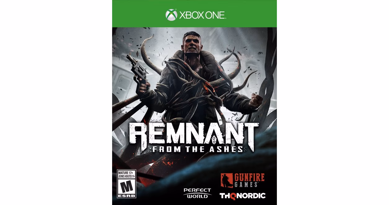 GameStop Remnant: From the Ashes - Xbox One