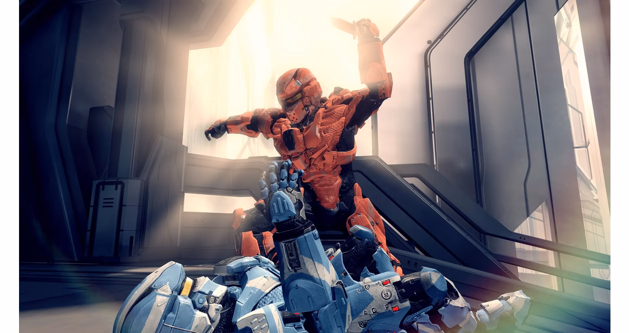 GameStop Halo 4 - Xbox 360
