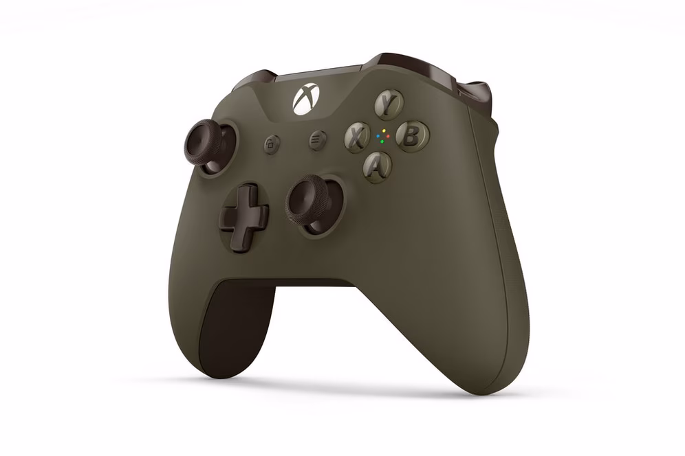 GameStop Microsoft Xbox One S 1TB Console Battlefield 1 Special Edition