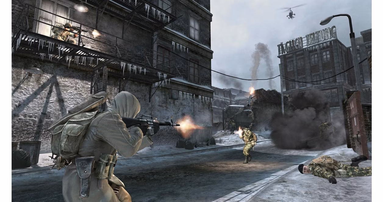 GameStop Call of Duty: Black Ops - PlayStation 3
