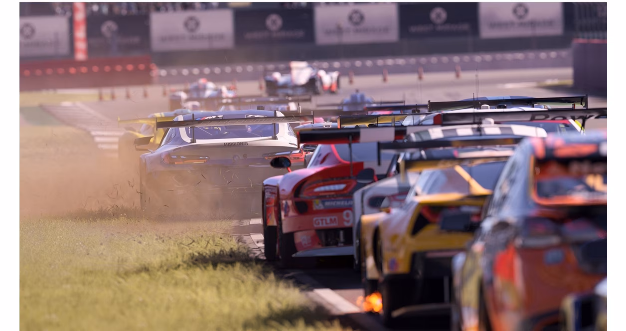 GameStop Forza Motorsport - Xbox Series X