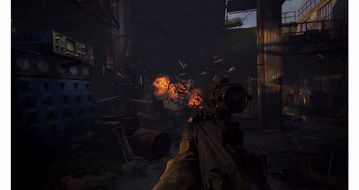 GameStop S.T.A.L.K.E.R. 2 Heart of Chornobyl - PlayStation 5