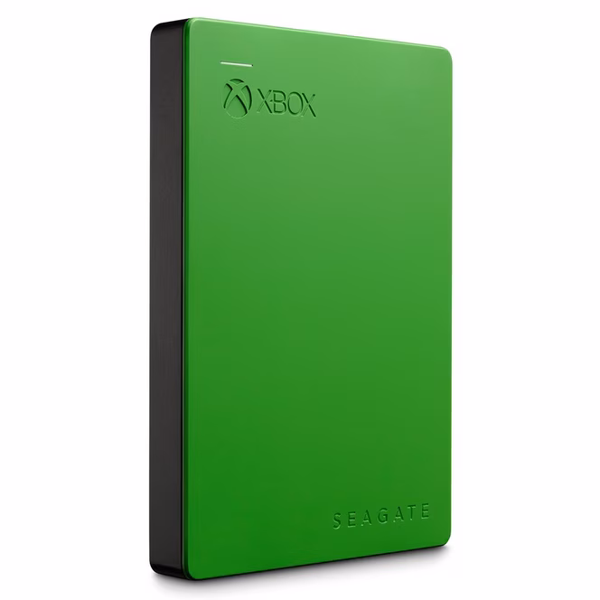GameStop Seagate 2TB Game Drive for Xbox One