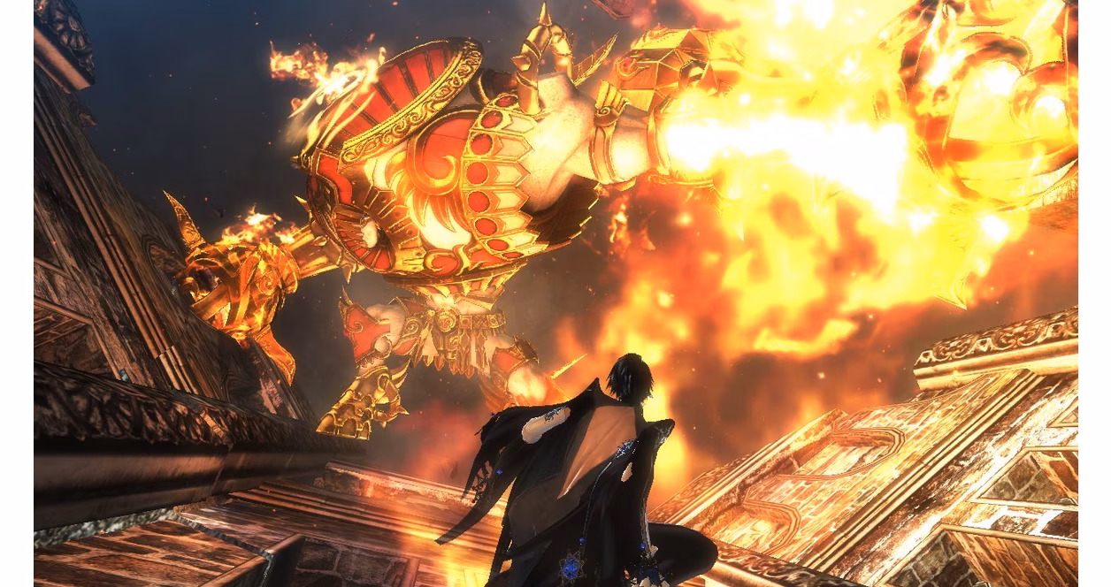 GameStop Bayonetta 2 - Nintendo Switch