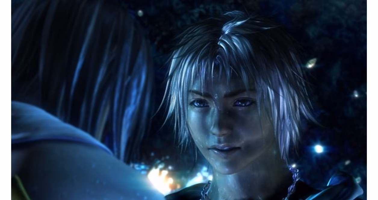 GameStop Final Fantasy X-X2 HD Remaster -  Nintendo Switch