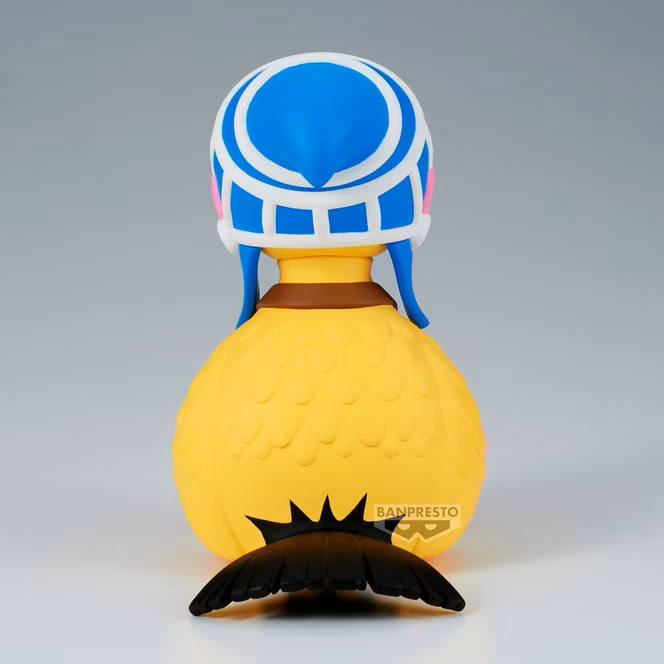 GameStop Banpresto One Piece Sofvimates Karoo 5.10-in Statue
