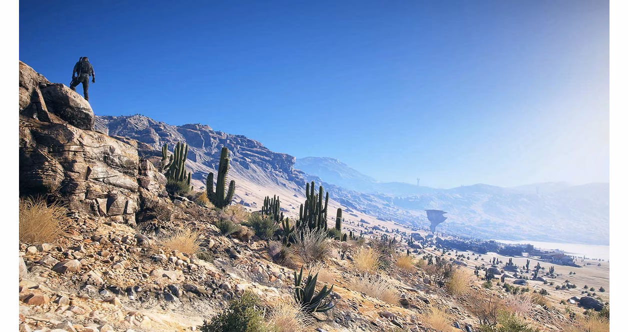GameStop Tom Clancy's Ghost Recon Wildlands - PlayStation 4