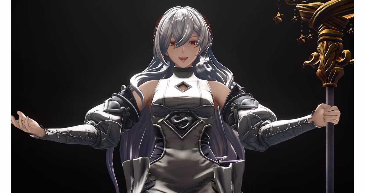 GameStop Granblue Fantasy: Relink - PlayStation 5