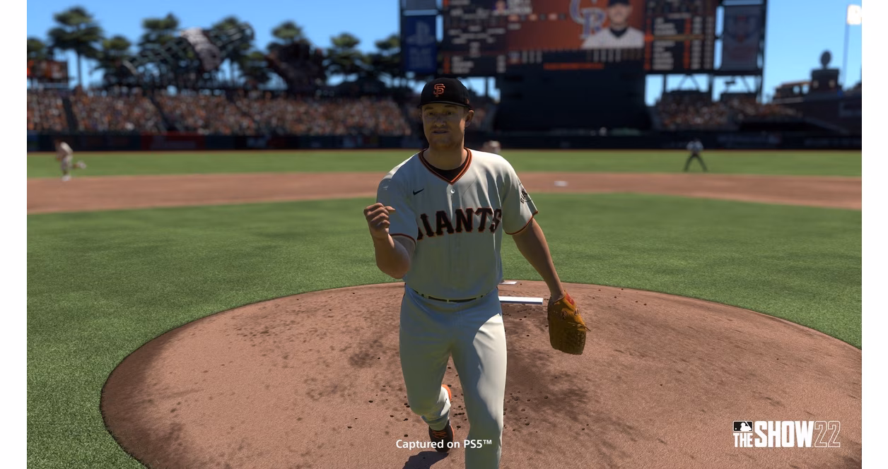 GameStop MLB The Show 22 - Xbox One