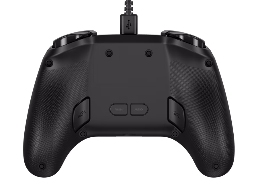 GameStop PowerA Advantage Wired Controller for Nintendo Switch 2 - Black