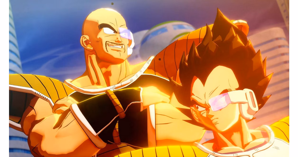 GameStop DRAGON BALL Z: KAKAROT - Playstation 5