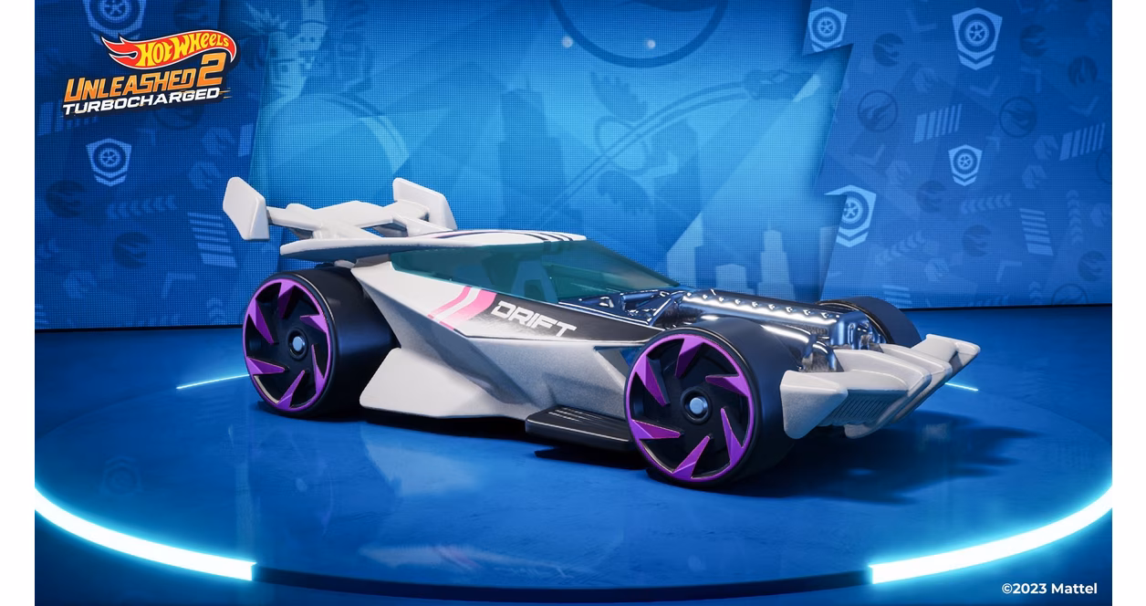GameStop Hot Wheels Unleashed 2 Turbocharged - Xbox Series X, Xbox One