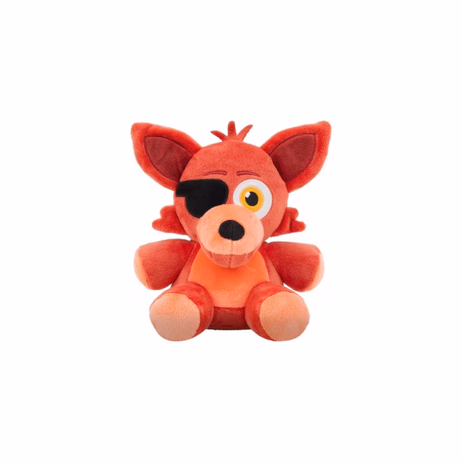 GameStop Jazwares Five Nights at Freddy's 8-in Plush (Styles May Vary)