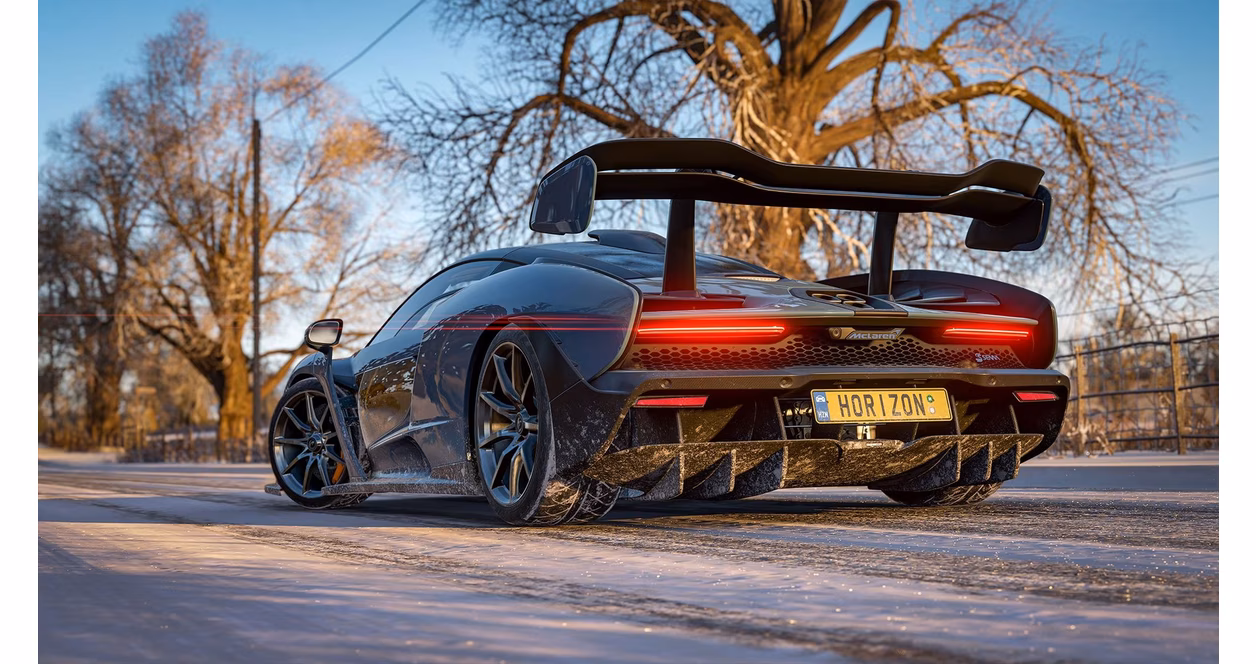 GameStop Forza Horizon 4 - Xbox One