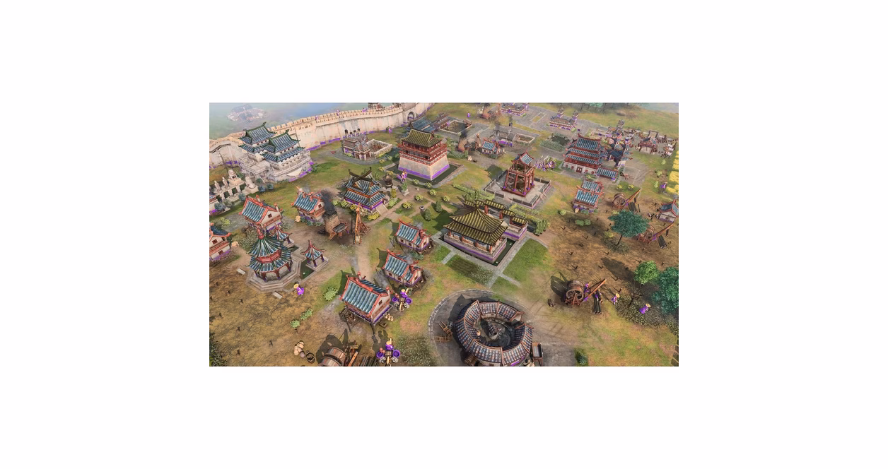GameStop Age of Empires IV: Anniversary Edition - Xbox Series X/S