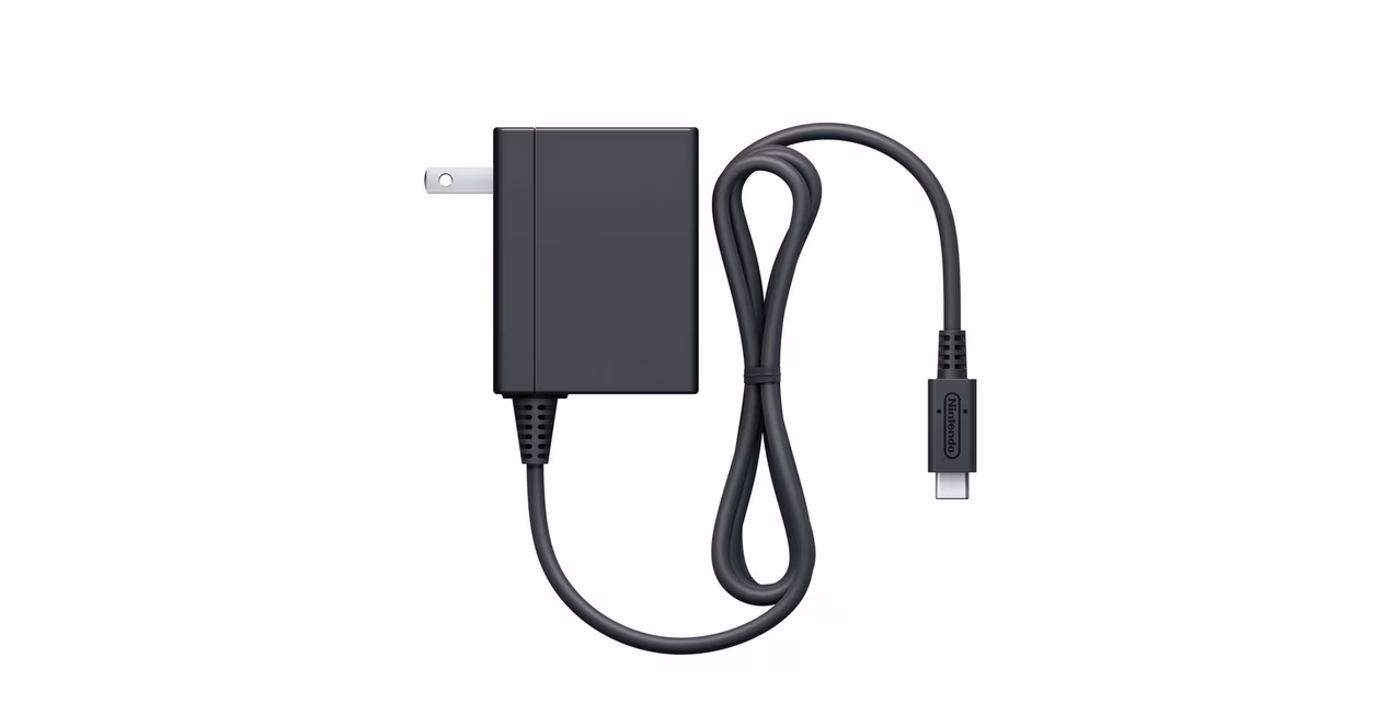GameStop Nintendo Switch Dock Set