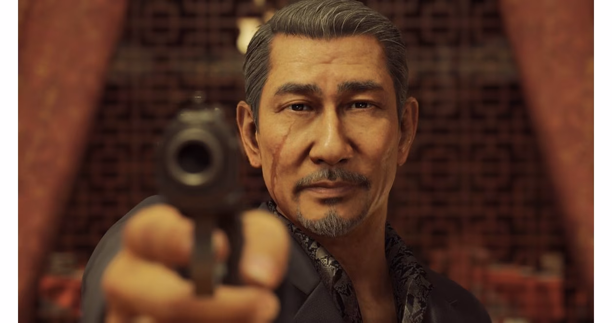 GameStop Yakuza: Like a Dragon Day One Edition - Xbox One