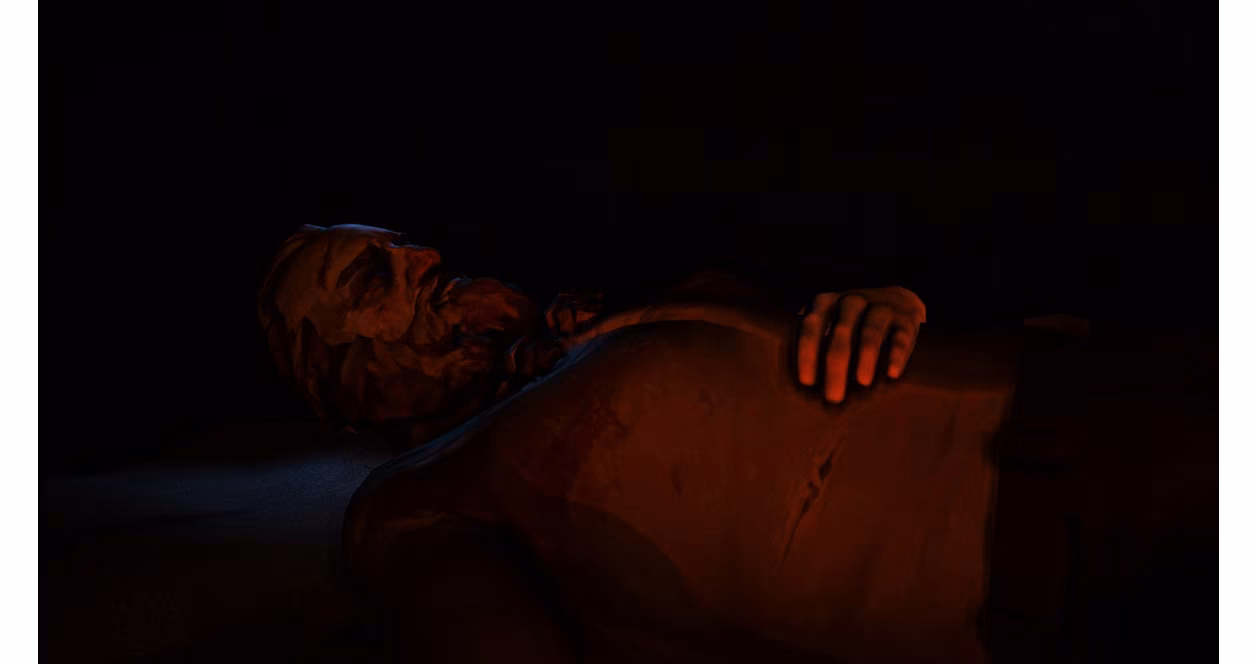 GameStop The Long Dark - Xbox One