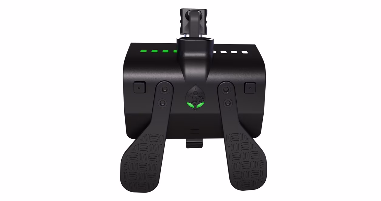 GameStop Collective Minds Strike Pack Dominator Paddles for Xbox Series X/S Controllers