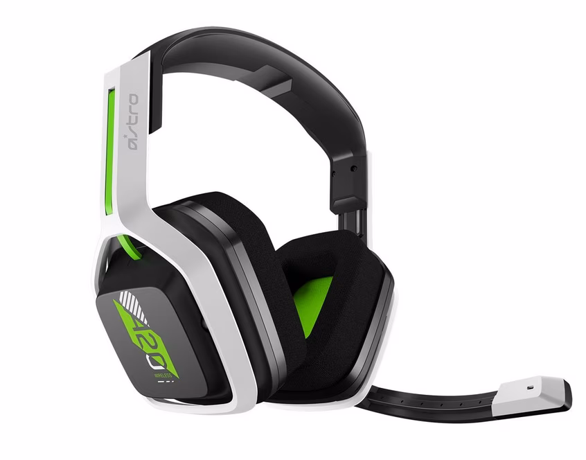 GameStop Astro Gaming A20 Gen 2 Wireless Gaming Headset for Xbox One