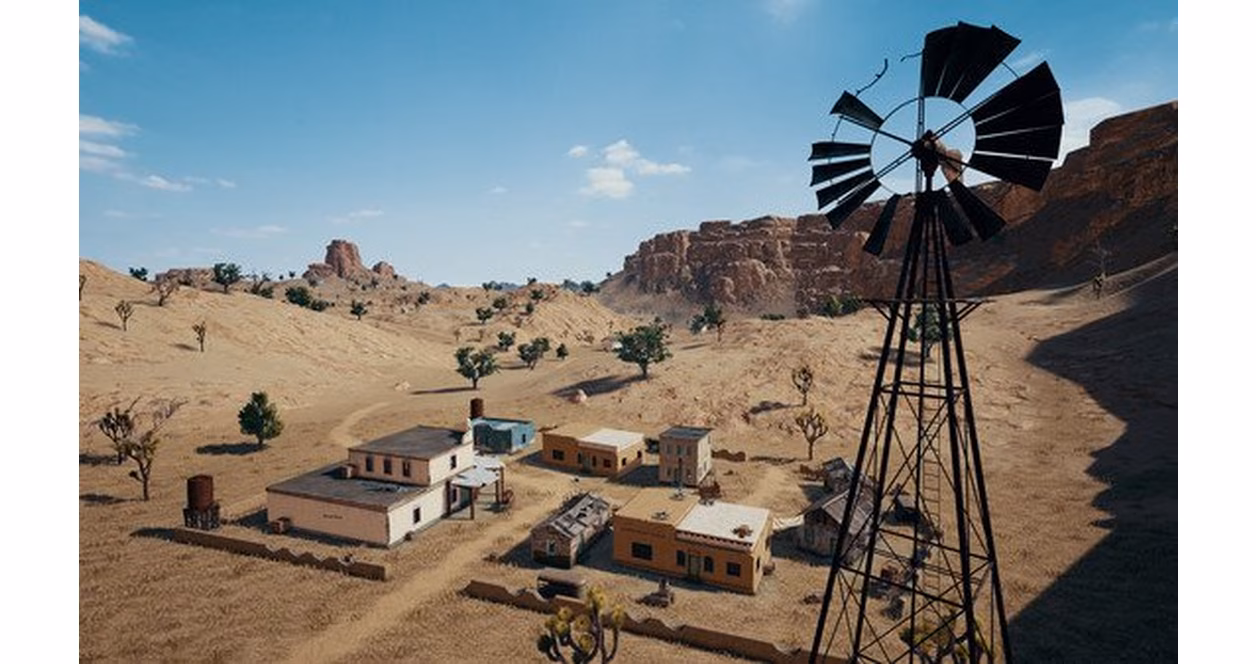 GameStop PLAYERUNKNOWN'S BATTLEGROUNDS - PlayStation 4