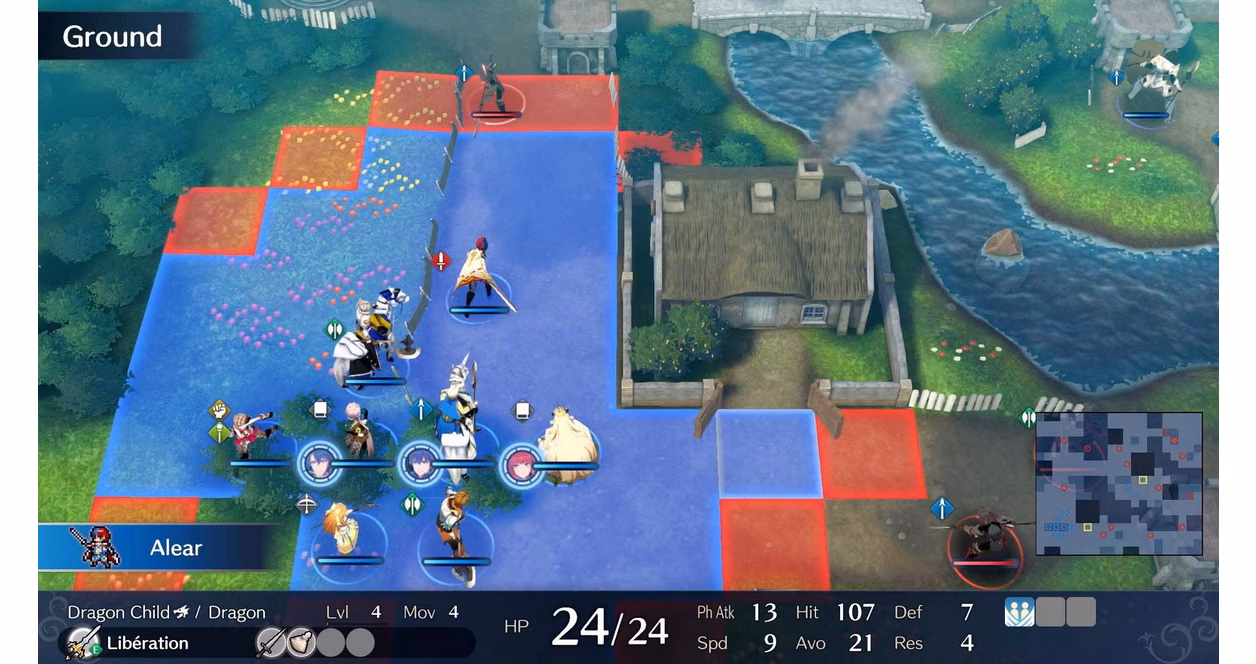 GameStop Fire Emblem Engage - Nintendo Switch