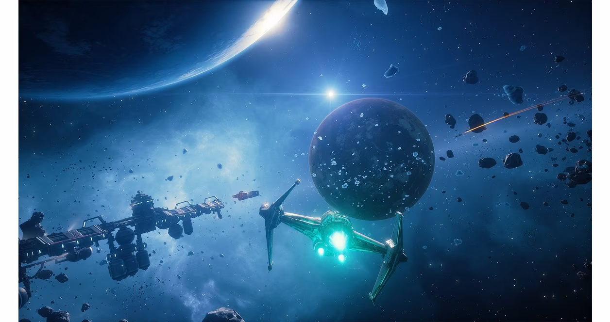 GameStop Everspace Stellar Edition - Xbox One GameStop Exclusive
