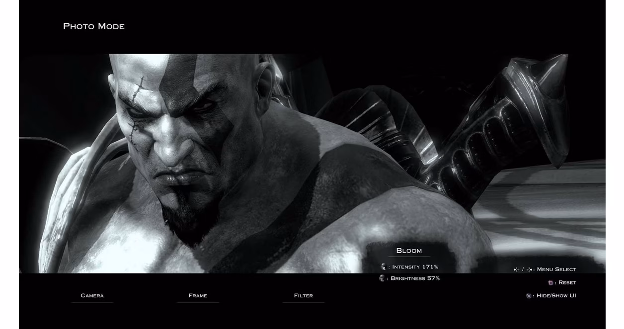 GameStop God of War III Remastered - PlayStation 4