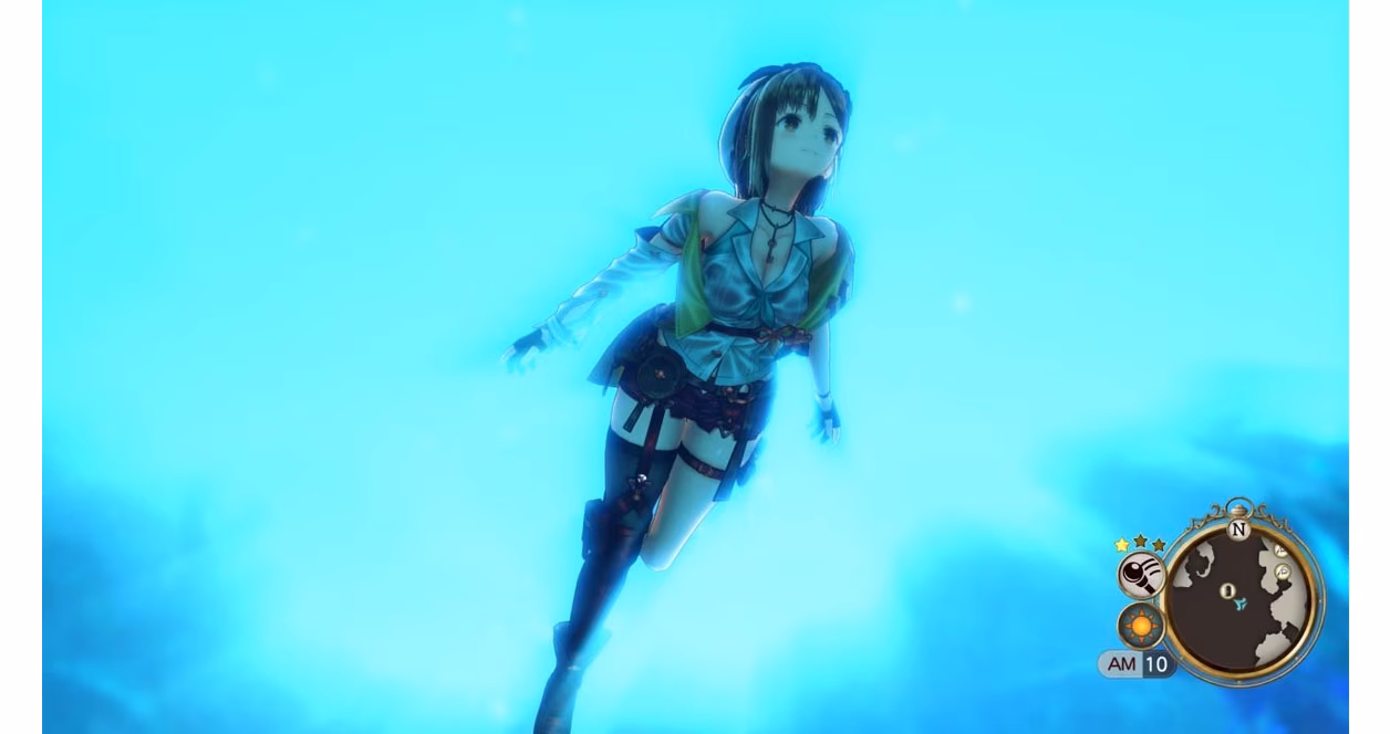 GameStop Atelier Ryza 2: Lost Legends and the Secret Fairy - PlayStation 4