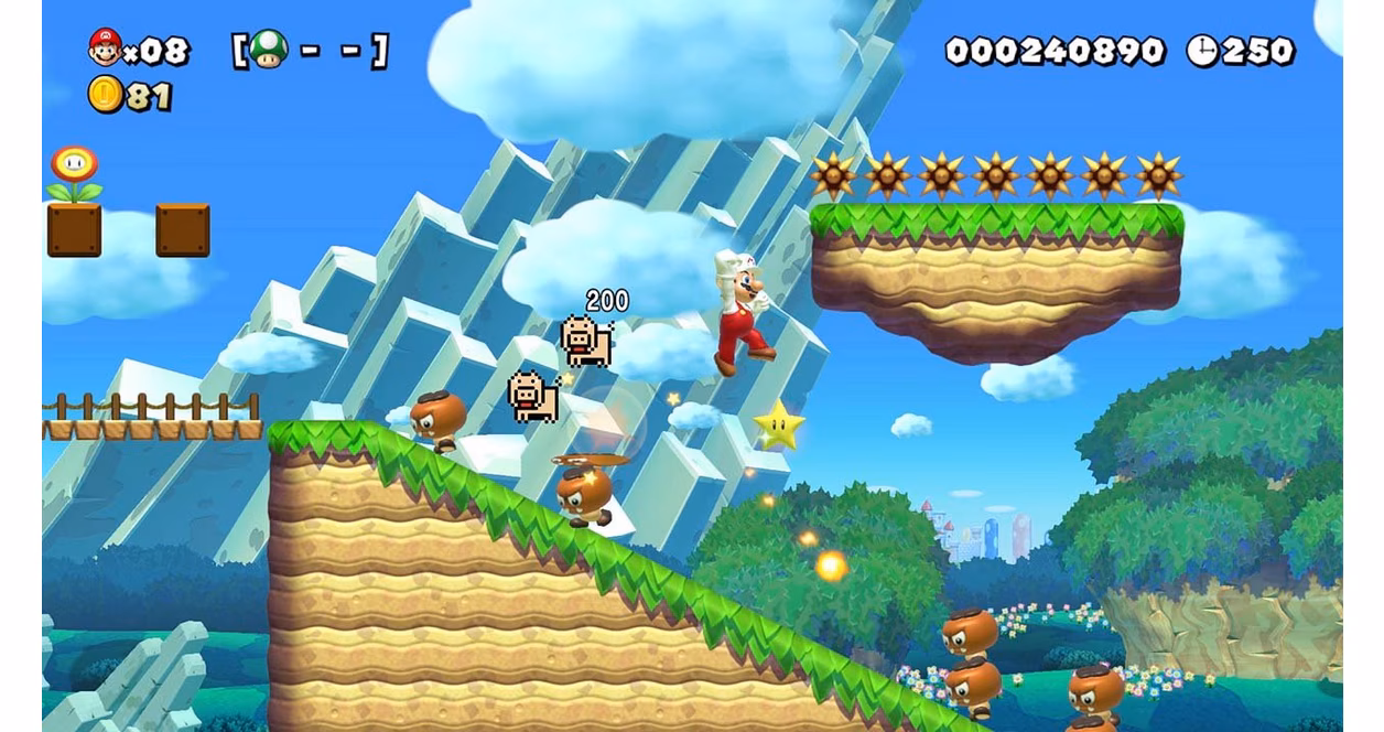 GameStop Super Mario Maker 2 - Nintendo Switch