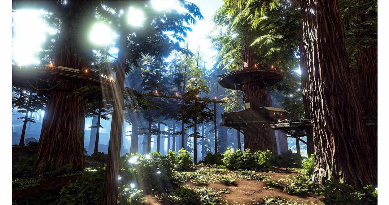 GameStop ARK Survival Evolved - PlayStation 4