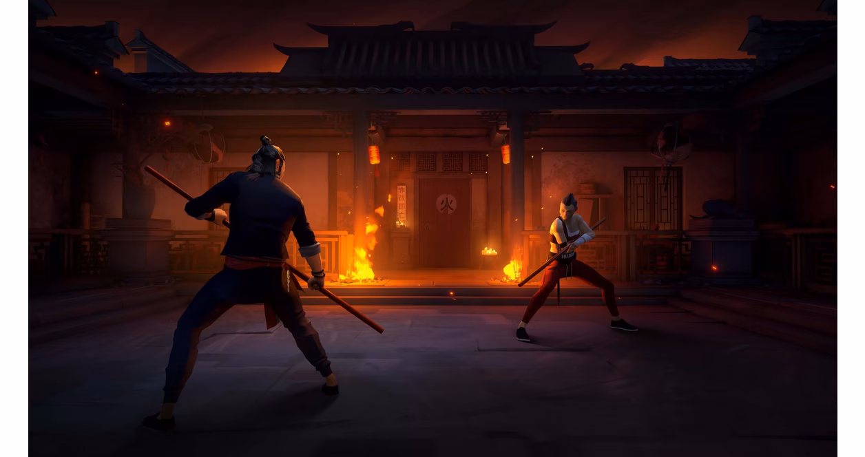 GameStop Sifu: Vengeance Edition - PlayStation 5
