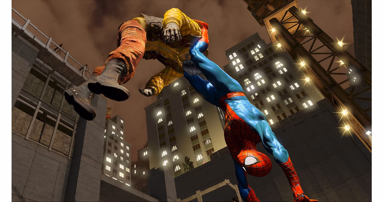 GameStop The Amazing Spider-Man 2 - Xbox One