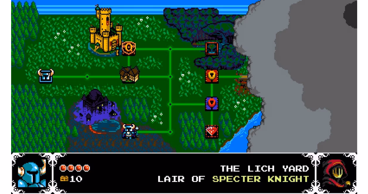 GameStop Shovel Knight: Treasure Trove - Nintendo Switch