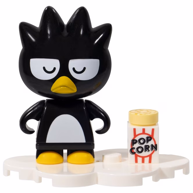 GameStop Sanrio Hello Kitty and Friends Mini Figures Series 1 Mystery Blind Bag (Styles May Vary)