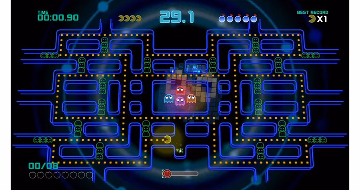 GameStop Namco Museum Arcade Pac - Nintendo Switch