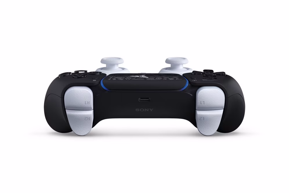GameStop Sony DualSense Wireless Controller for PlayStation 5 - The Last of Us Limited Edition
