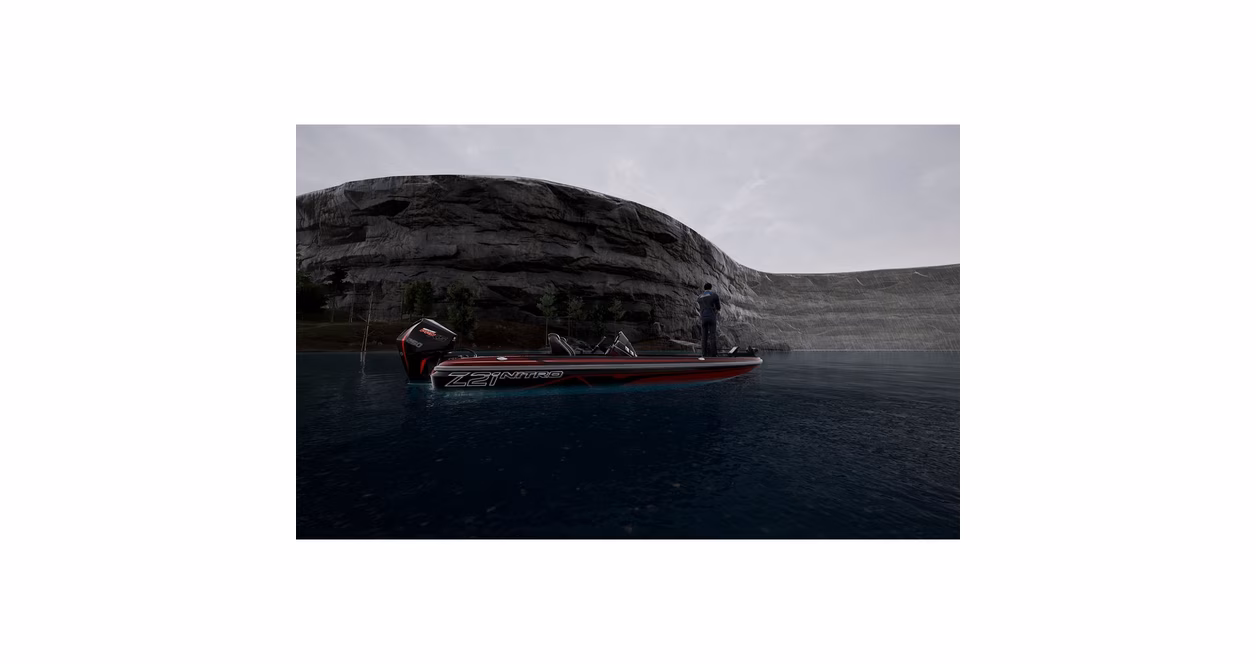 GameStop Fishing Sim World: Bass Pro Shops Edition - Xbox One