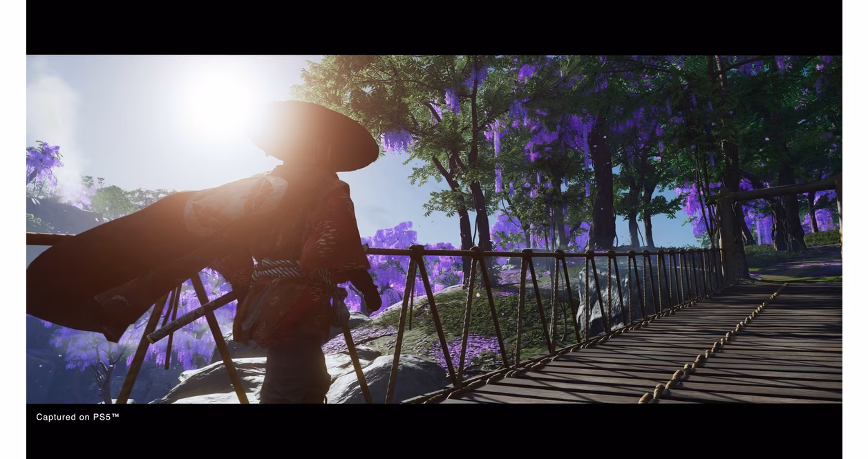 GameStop Ghost of Tsushima Director's Cut - PlayStation 5