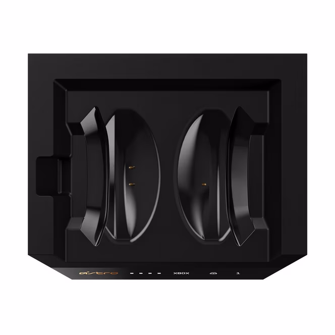 GameStop Astro Gaming A50 Wireless Gaming Headset with Base Station for Xbox One