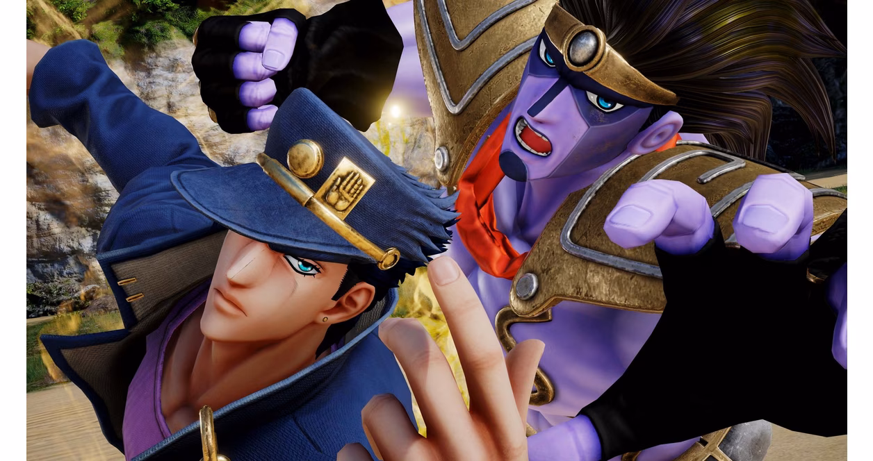 GameStop Jump Force - Xbox One
