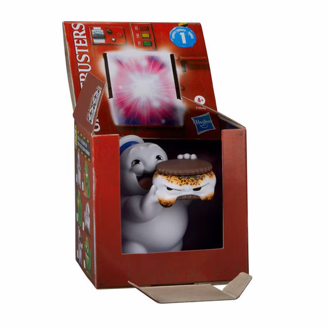 GameStop Hasbro Ghostbusters The Ecto Collection Blind Box 2.25-in Action Figure (Styles May Vary)