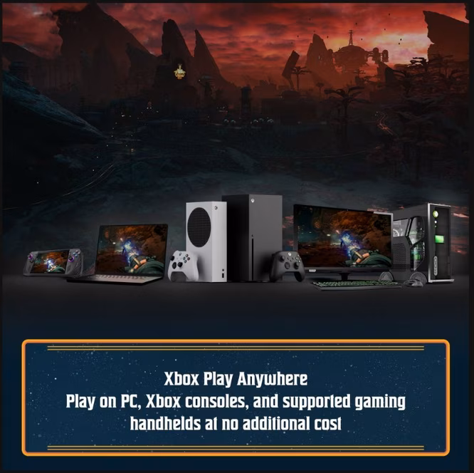 GameStop The Outer Worlds 2 Premium Edition - Xbox Series X/S and Windows