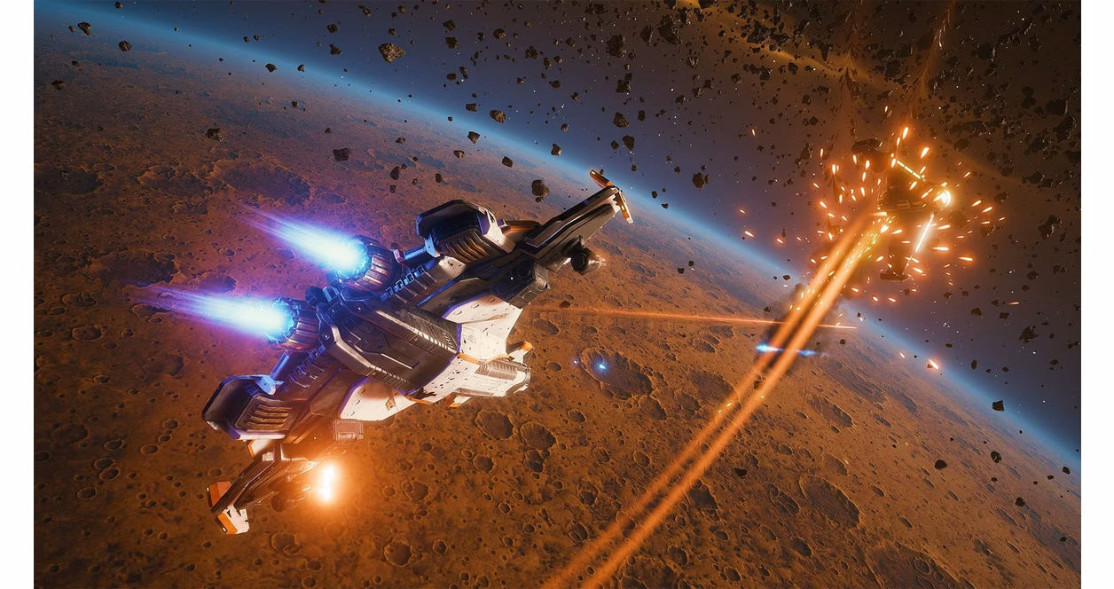 GameStop Everspace Stellar Edition - Xbox One GameStop Exclusive