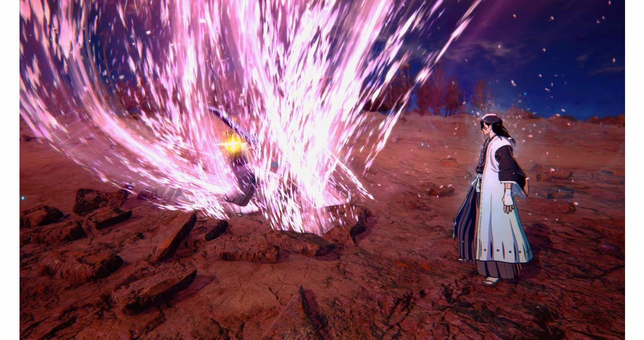 GameStop BLEACH: Rebirth of Souls - Xbox Series X